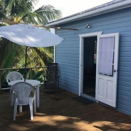 Apartament Cosy Hut 2 St. George's Zewnętrze zdjęcie