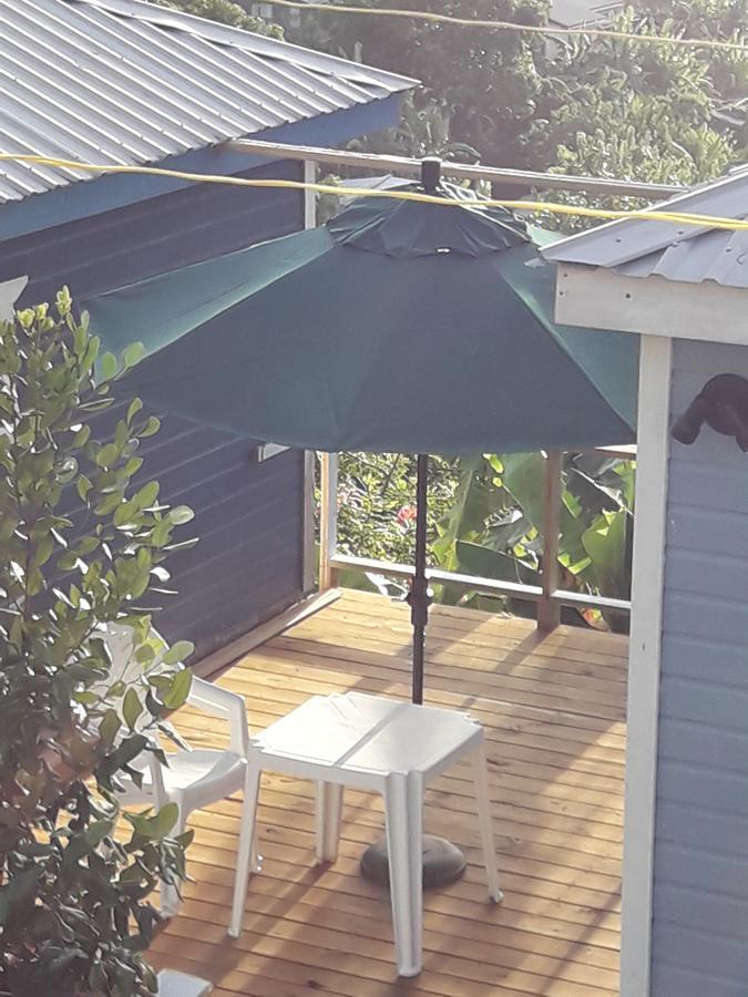 Apartament Cosy Hut 2 St. George's Zewnętrze zdjęcie