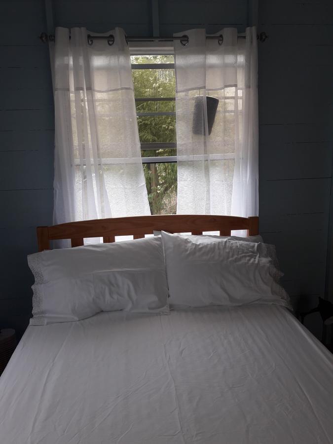 Apartament Cosy Hut 2 St. George's Zewnętrze zdjęcie