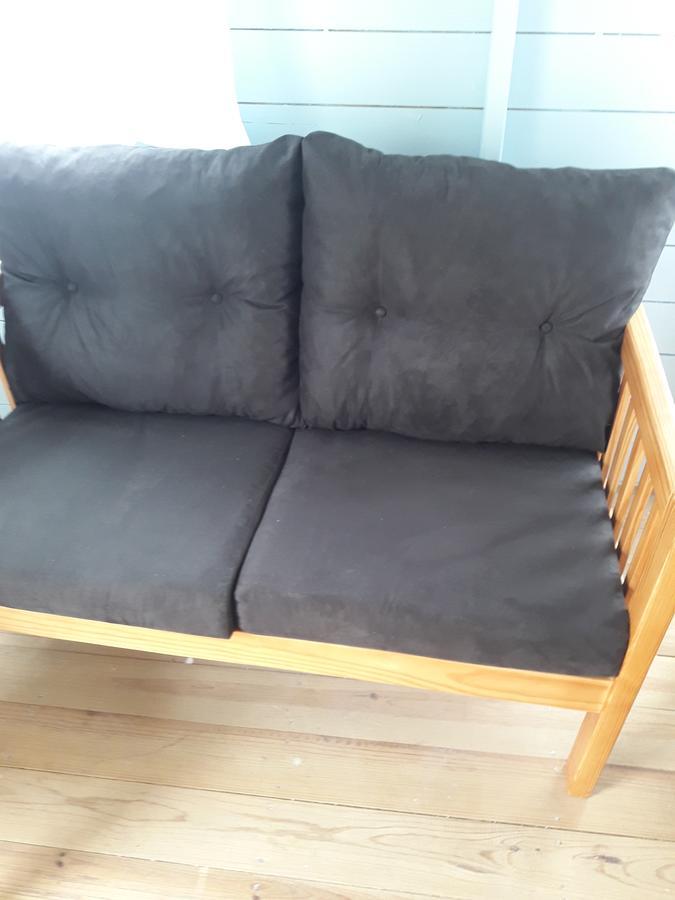 Apartament Cosy Hut 2 St. George's Zewnętrze zdjęcie