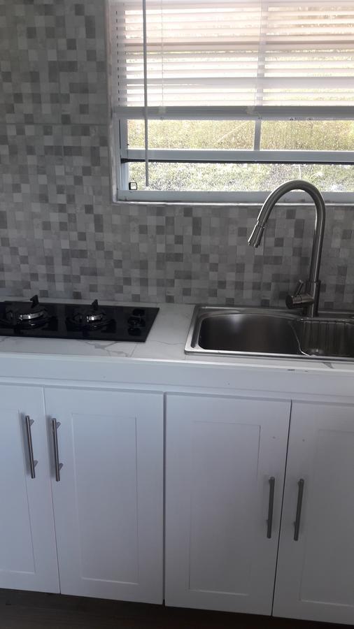 Apartament Cosy Hut 2 St. George's Zewnętrze zdjęcie