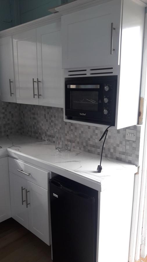 Apartament Cosy Hut 2 St. George's Zewnętrze zdjęcie