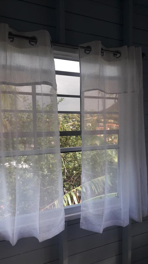 Apartament Cosy Hut 2 St. George's Zewnętrze zdjęcie