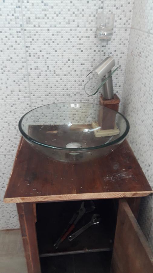Apartament Cosy Hut 2 St. George's Zewnętrze zdjęcie