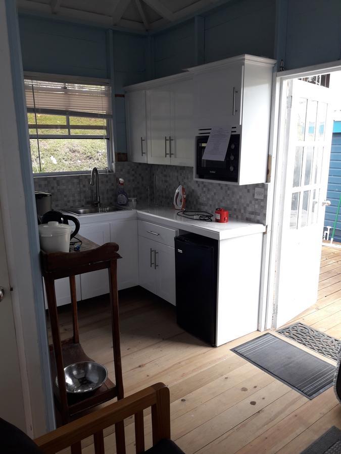 Apartament Cosy Hut 2 St. George's Zewnętrze zdjęcie