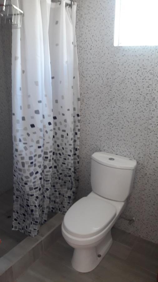 Apartament Cosy Hut 2 St. George's Zewnętrze zdjęcie