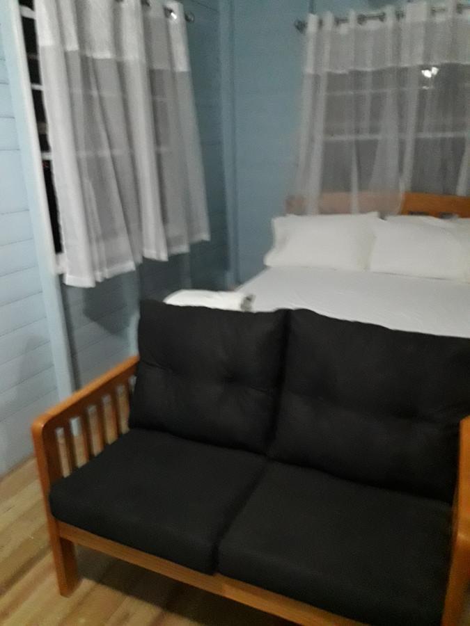 Apartament Cosy Hut 2 St. George's Zewnętrze zdjęcie