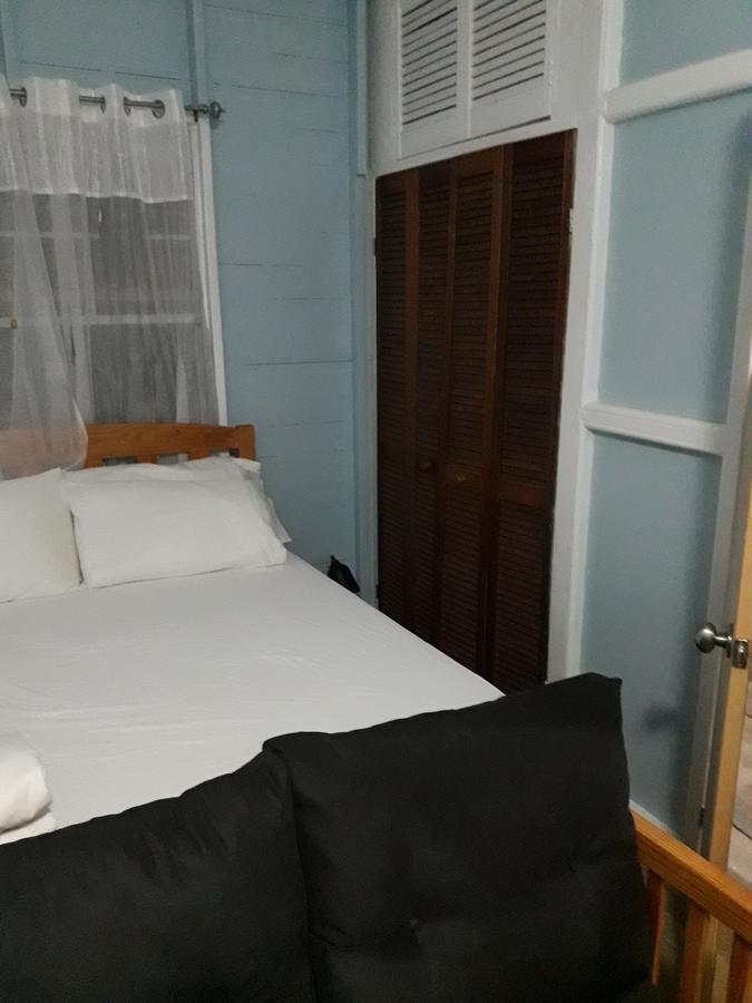 Apartament Cosy Hut 2 St. George's Zewnętrze zdjęcie